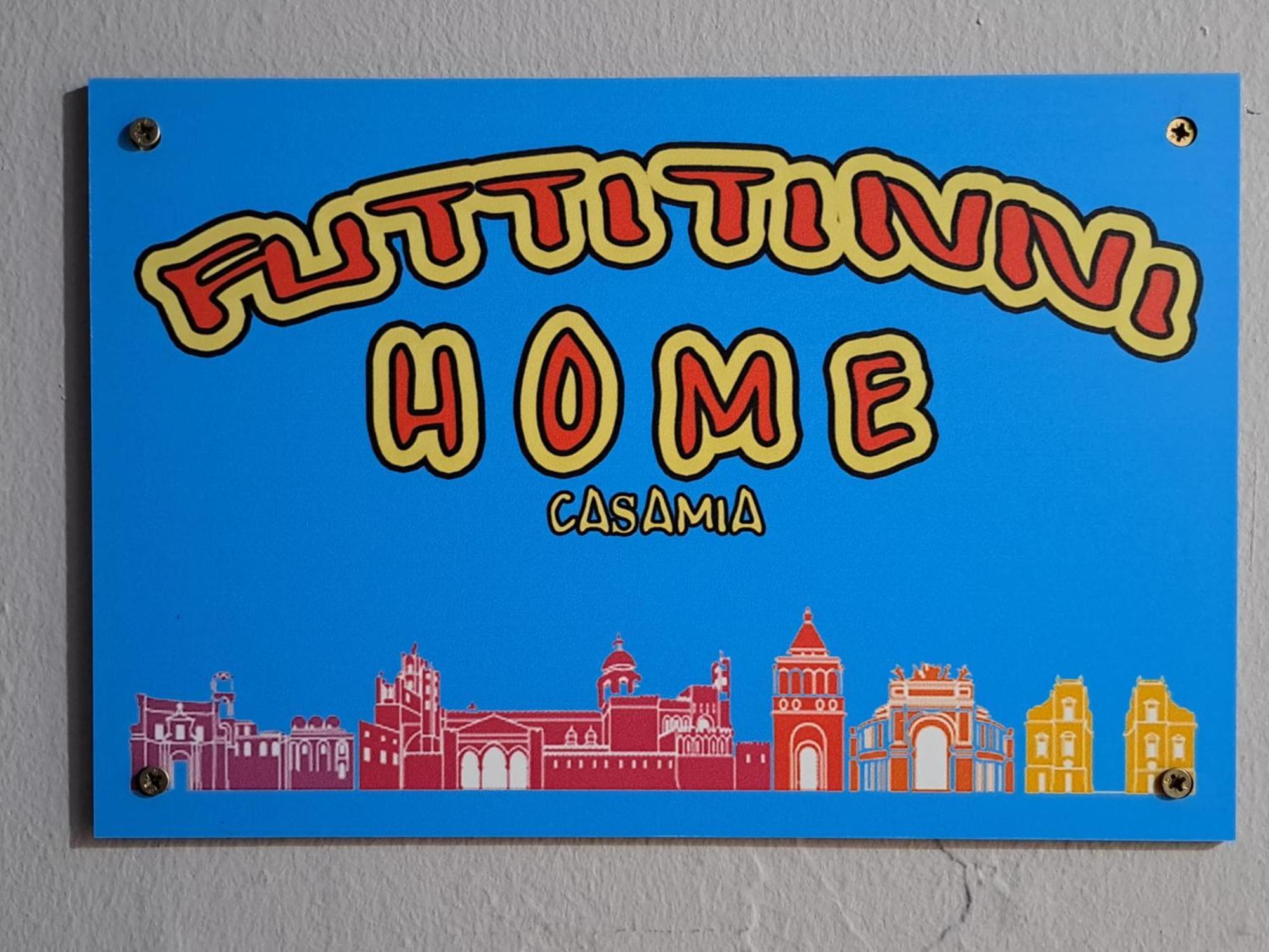 Futtitinni Home Casamia - Palermo — Foto 1