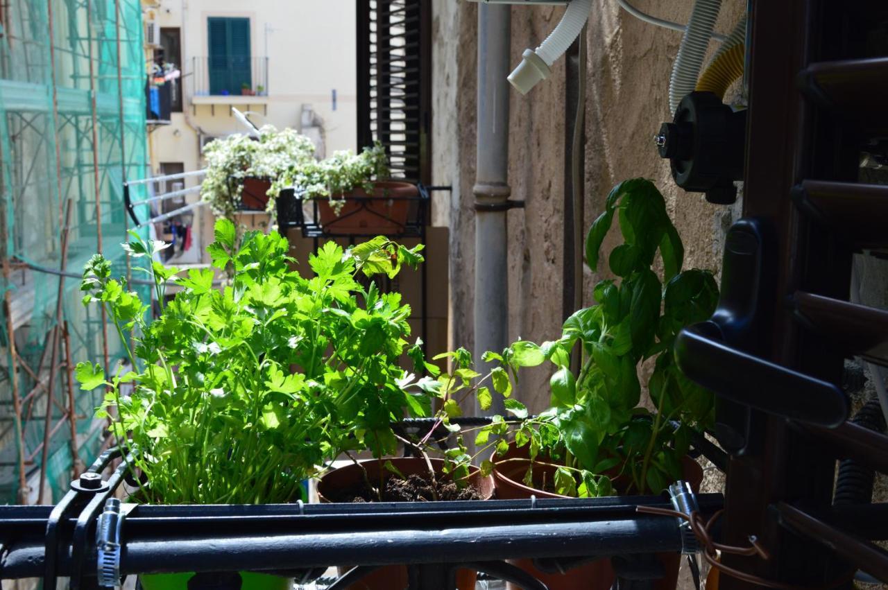 Futtitinni Home Casamia - Palermo — Foto 2