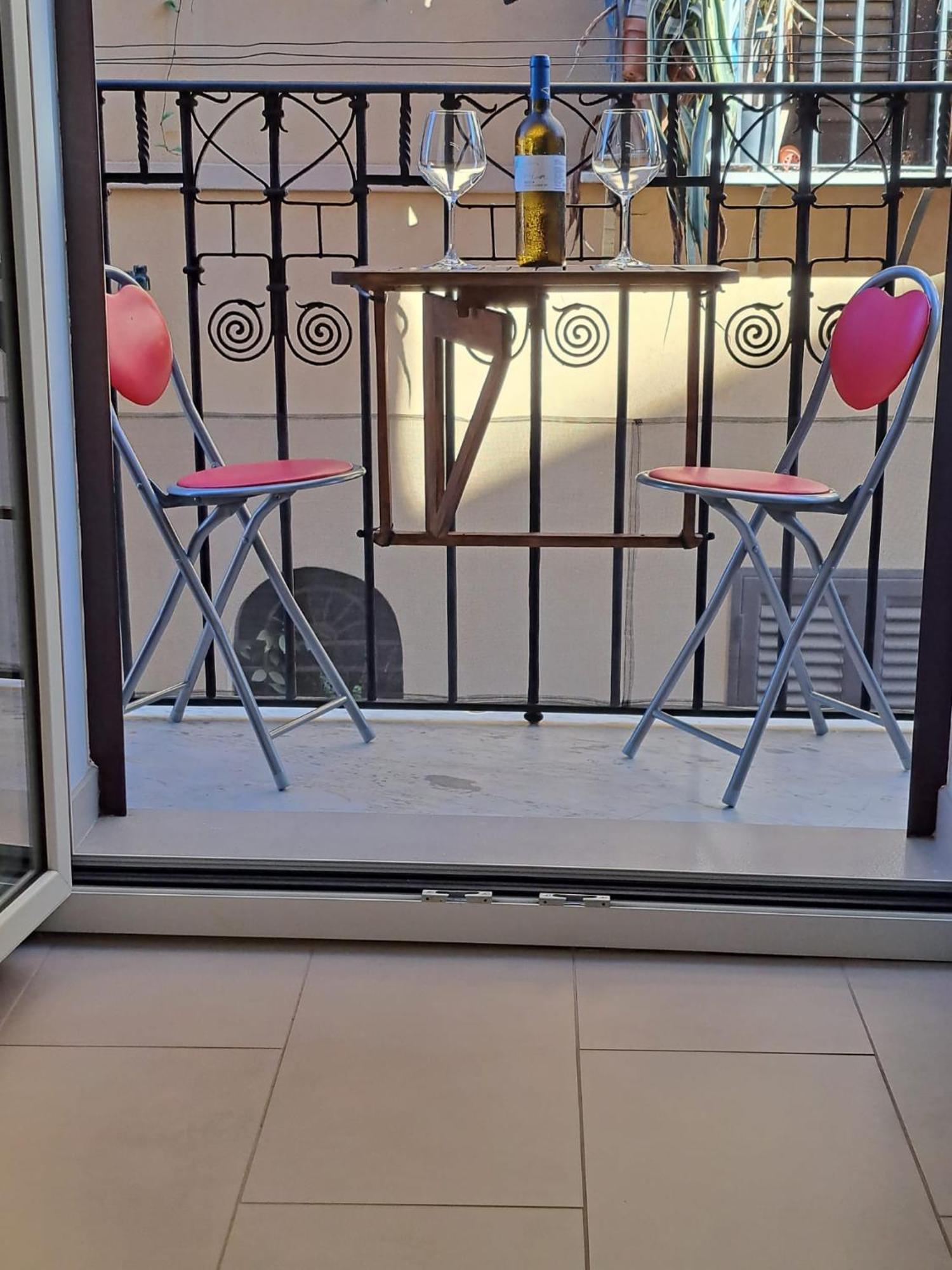 Futtitinni Home Casamia - Palermo — Foto 3